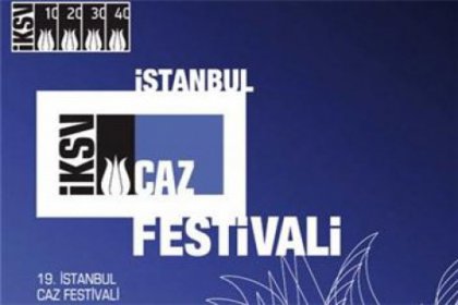 Cazın yıldızları İstanbul'da!