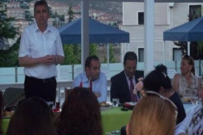 Cem Kara İle Boğazköylüler Buluştu