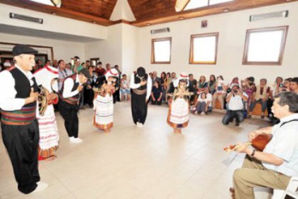 Cemevlerine 'tekke ve zaviye' içtihadı