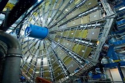 CERN'de müthiş buluş!