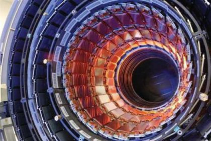 CERN'den beklenen açıklama geldi