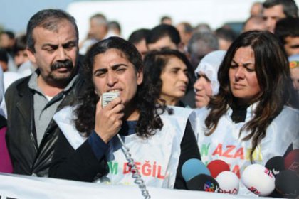 ''Cezaevinden tabut çıkartmayacağız!''