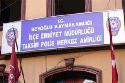 ÇHD 'işkenceci karakolları' listeledi