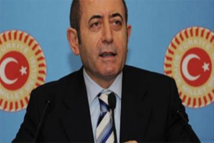 CHP Anayasa Mahkemesi'nde