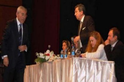 CHP Ataşehir'in Yeni Yönetimi Göreve Başladı