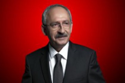CHP Başkanı Kılıçdaroğlu Ahmet Taner Kışlalı'yı andı
