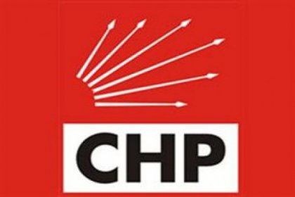 CHP, cezaevinde öldürülen Özer'i TBMM'ye taşıdı