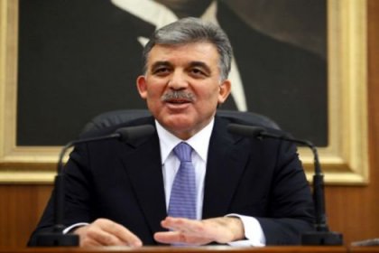 CHP, Cumhurbaşkanı Gül'ün görev süresini sordu