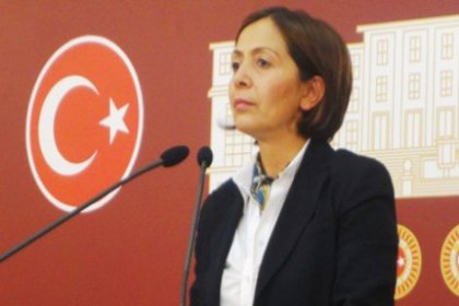 CHP, Erdoğan'a harçları sordu