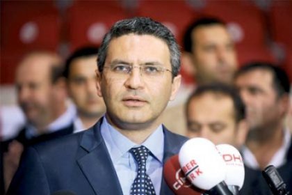 CHP il başkanı geri adım atmadı