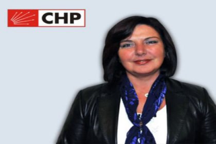 CHP İl Sekreteri Ümran Köksüz’den açıklama