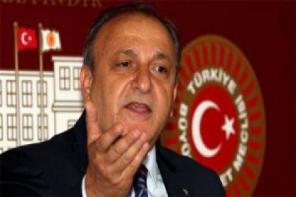 'CHP ile görüşecek bir şeyimiz yok'