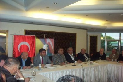 CHP İstanbulda Olağanüstü İl Kongresi İçin İlk Açıklama