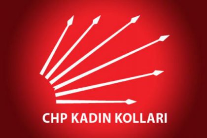 CHP kadın kolları yeni tüzük için harekete geçti