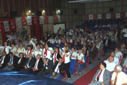 CHP Karabük İl Kongresi