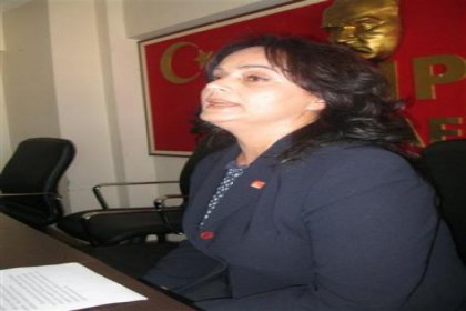 CHP Kocaeli İl Kadın Kolları'nda İcra Belirlendi