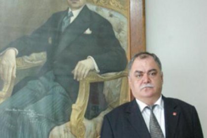 CHP Konya İl Başkanı istifa etti