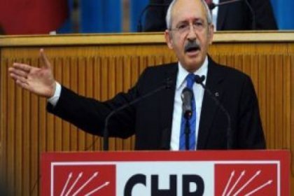 CHP kurultaya son gün gidiyor