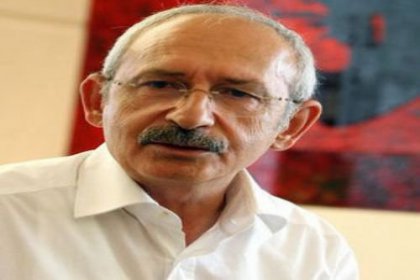 CHP lideri Kemal Kılıçdaroğlu'ndan terör tepkisi