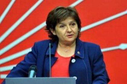 CHP MYK’dan dış politikaya tepki