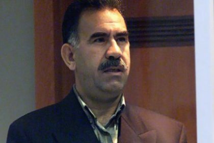 CHP: Öcalan Ergenekon'da gizli tanık!