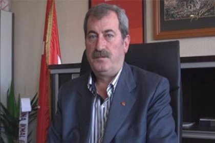 CHP Samsun İl Başkanı Türk, İstifa Etti