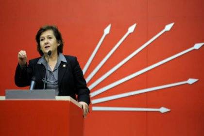 CHP Sözcüsü Güler'den MYK açıklamaları