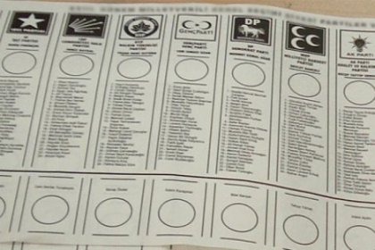 CHP yerel seçimler için fikrini söyledi