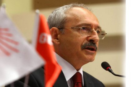 CHP'de Kurultay Öncesi Flaş Gelişme!