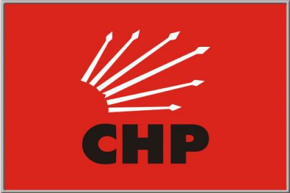 CHP'de olağanüstü toplantı