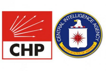CHP'deki CIA Kaynağı Kim?