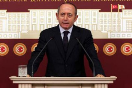 CHP'den Başbakan'a