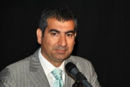 CHP'den Davutoğlu'na benzetme