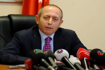 CHP'den 'dinleme' tepkisi