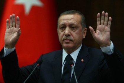 CHP'den Erdoğan'a soru önergesi