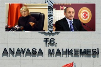 CHP'den karara ilk yorum