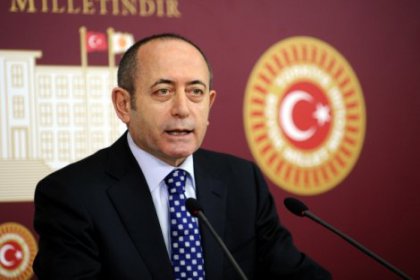 CHP'den karara sert tepki