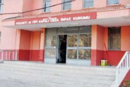 CHP'den "Pozantı" Gensorusu