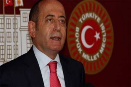 CHP'den teröre yeni çözüm: Komisyon kuralım