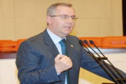 CHP'den 'Tuncay Güney' sorusu