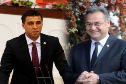 CHP'li Çandar'dan Hakan Şükür'e destek