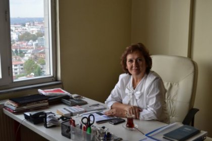 CHP'li Güler, İstanbul Gerçeği'ni ziyaret etti