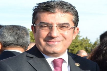 CHP'li Günaydın, ''Tarafsız Bölge''de