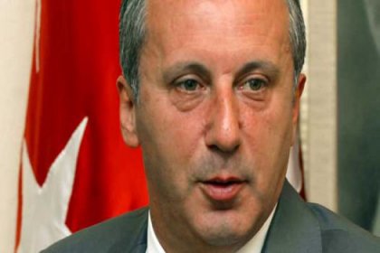 CHP'li İnce Erdoğan'la fena dalga geçti