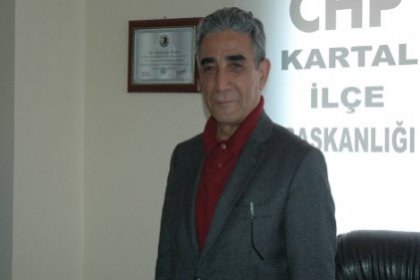 CHP'li Kamer Gök'ten basın açıklaması