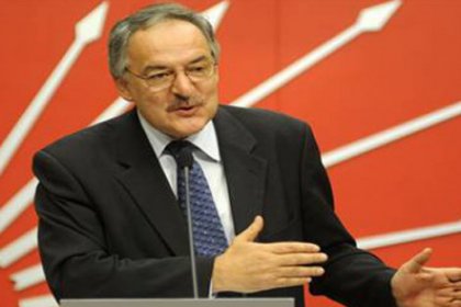 CHP'li Koç'tan Başbakan'a cevap