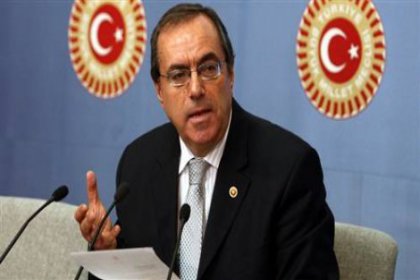 CHP'li milletvekilinden çarpıcı iddia