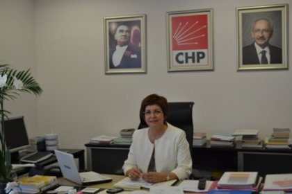 CHP'li Sarı 4+4+4 ile ilgili çağrıda bulundu