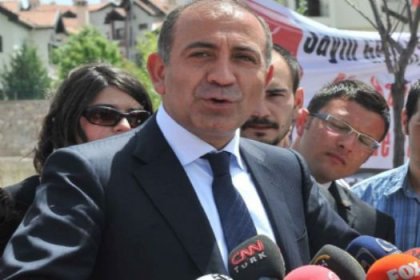 CHP'li Tekin: Bakan gereğini yapmalıdır