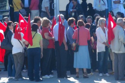 CHP'li vekillerden Silivri açıklaması